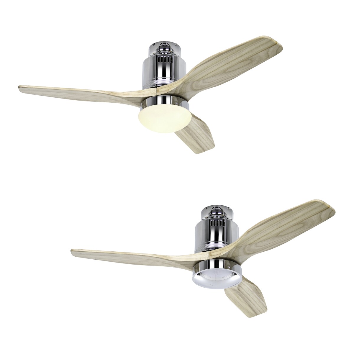 Casafan Deckenventilator Aerodynamix Eco 112 cm CH-NT 112 Image