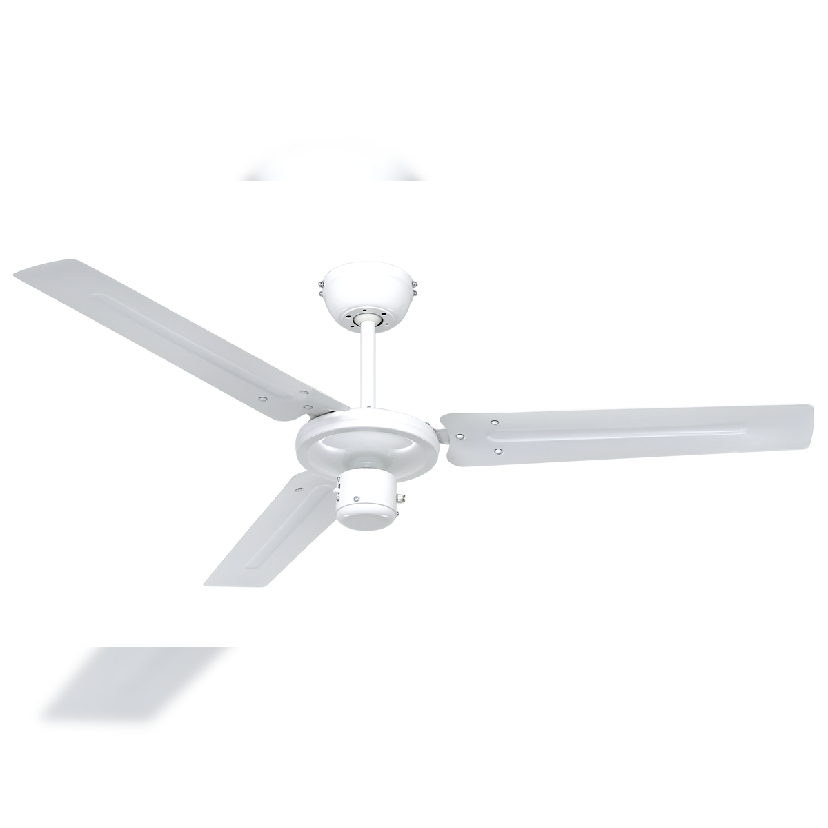 Casafan Deckenventilator Tristar Z Weiß 122 cm 122 Image