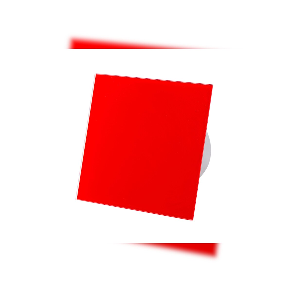 Awenta Kleinraumventilator System Silent Trax Rot 100 M Multicolor 5 Image