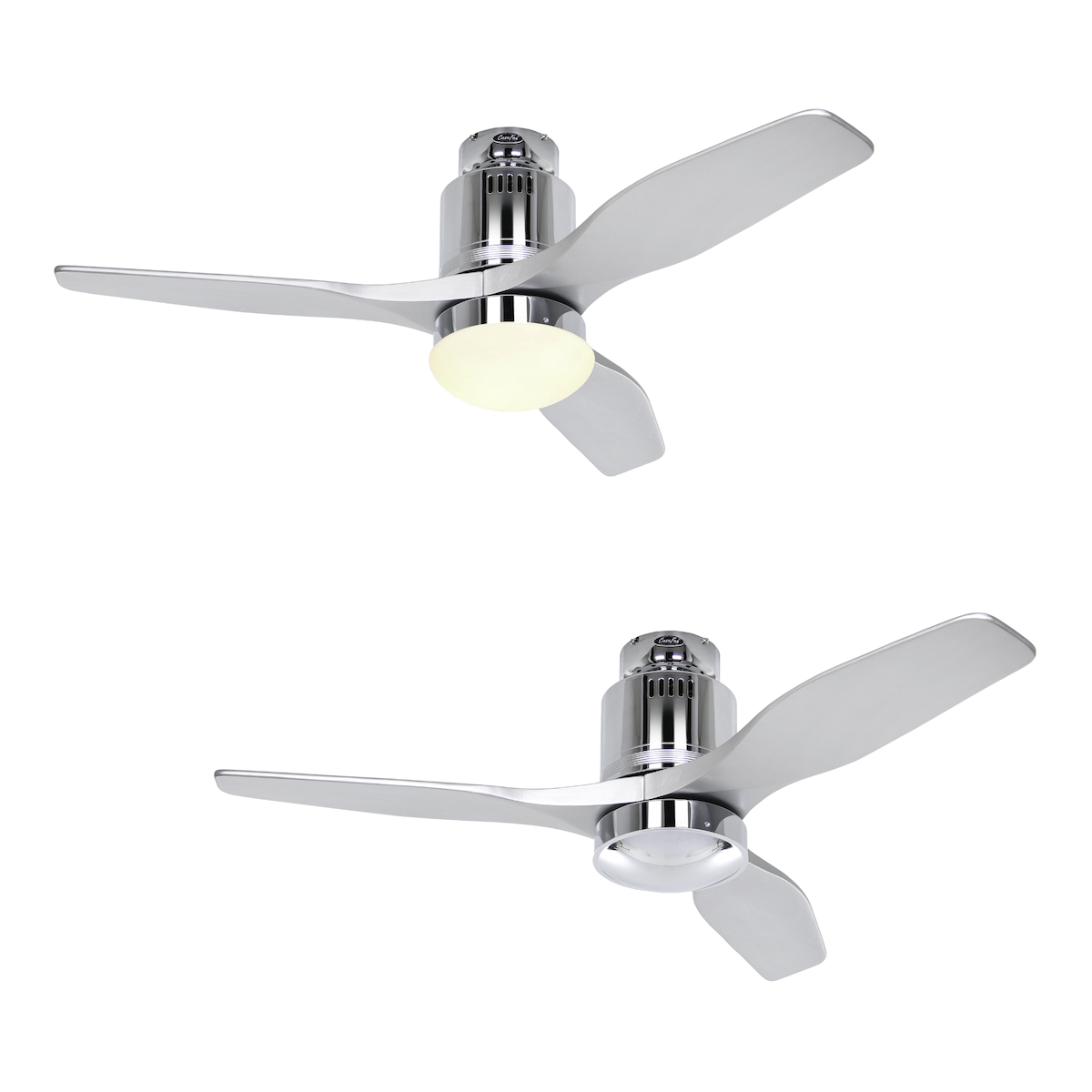 Casafan Deckenventilator Aerodynamix Eco 112 cm CH-SL 112 Image