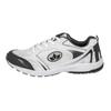 Hallenschuh LICO "Sportschuh Marvin", Gr. 43, weiß, Synthetik, Schuhe