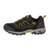 Outdoorschuh BRÜTTING "Outdoorschuh Mount Hunter Low", Gr. 41, schwarz, Synthetik, Schuhe