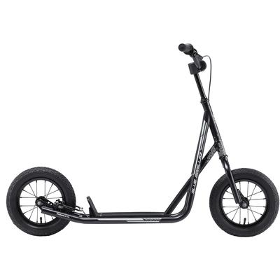 Scooter BLUE GORILLAZ schwarz Cityroller