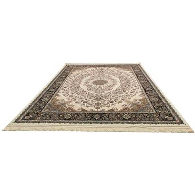 Orientteppich MORGENLAND "Anil", beige, B:150cm H:8mm L:225cm, Polyacryl, Teppiche Image
