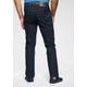 Dehnbund-Jeans ARIZONA "Paul" Gr. 25, N + U Gr, blau (rinse, wash) Herren Jeans