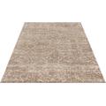 Teppich HOME AFFAIRE "Dilani" Teppiche Gr. B/L: 160 cm x 230 cm, 12 mm, 1 St., beige (natur) Esszimmerteppiche