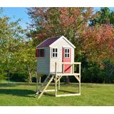Spielturm WENDI TOYS 