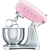 SMEG Küchenmaschine SMF02PKEU Cadillac Pink Küchenmaschinen pink (cadillac pink) Küchenmaschinen