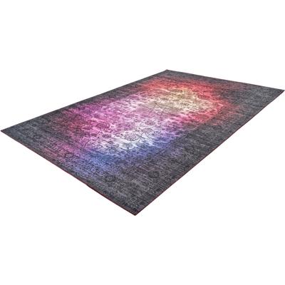 Teppich ARTE ESPINA "Galaxy 1100", bunt (multi), B:200cm H:6mm L:290cm, Polyester, Teppiche