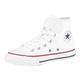 Sneaker CONVERSE "CHUCK TAYLOR ALL STAR 1V EASY-ON Hi" Gr. 29, weiß Schuhe Sneaker