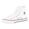 Sneaker CONVERSE "CHUCK TAYLOR ALL STAR 1V EASY-ON Hi", Gr. 30, weiß, Textil, sportlich, Schuhe Canvassneaker Sneaker high Sneakerboots Skaterschuh, mit Klettverschluss für Kinder
