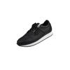 Sneaker LEI BY TESSAMINO "Fiona", Damen, Gr. 36, schwarz, Leder, casual, Schuhe, mit weichem Futter