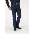 Stretch-Jeans PIONEER AUTHENTIC JEANS "Rando" Gr. 40, Länge 34, grau (stone) Herren Jeans Stretch