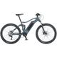 E-Bike PROPHETE "Graveler 22.ETM.20" E-Bikes Gr. 48 cm, 27,5 + Zoll (69,85 cm), blau (blaugrau) E-Bikes Bestseller