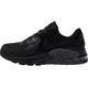Sneaker NIKE SPORTSWEAR "Air Max Excee" Gr. 44,5, schwarz (black, black, dark, grey) Schuhe Sneaker Stoffschuhe
