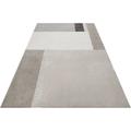 Teppich ESPRIT "Simon´s Town" Teppiche Gr. B/L: 160 cm x 230 cm, 9 mm, 1 St., beige Esszimmerteppiche