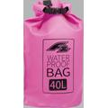 Drybag F2 "LAGOON BAG" Taschen Gr. B/H: 25 cm x 70 cm 30, rosa Drybag