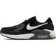 Sneaker NIKE SPORTSWEAR "Wmns Air Max Excee" Gr. 43, schwarz-weiß (black, white, dark, grey) Schuhe Sneaker