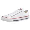 Sneaker CONVERSE "Chuck Taylor All Star Core Ox", Gr. 44, weiß, Textil, sportlich, Schuhe Skaterschuh Canvassneaker Sneaker low, Topseller