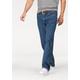 Regular-fit-Jeans ARIZONA "James" Gr. 29, U-Gr, blau (blue, stone) Herren Jeans Regular Fit