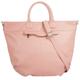 Henkeltasche SAMANTHA LOOK Gr. B/H/T: 43 cm x 29 cm x 11 cm onesize, rosa Damen Taschen Handtaschen