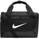 Sporttasche NIKE "BRASILIA 9.5 TRAINING DUFFEL BAG" Gr. B/H/T: 37 cm x 25 cm x 22 cm, schwarz Taschen Sporttaschen