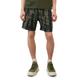 Shorts MARC O'POLO "mit Cargo-Taschen" Gr. L, Normalgrößen, schwarz Herren Hosen Shorts