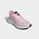 Laufschuh ADIDAS PERFORMANCE "DURAMO 10" Gr. 40, rosa (almost pink, bliss pulse magenta) Schuhe Damen