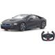 RC-Auto JAMARA "BMW i8 1:14 schwarz" Fernlenkfahrzeuge schwarz Kinder Ab 6-8 Jahren