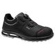 ELTEN Sicherheitsschuh "REACTION XXT Pro BOA Low ESD S3" Schuhe Gr. 39, schwarz Sicherheitsschuhe