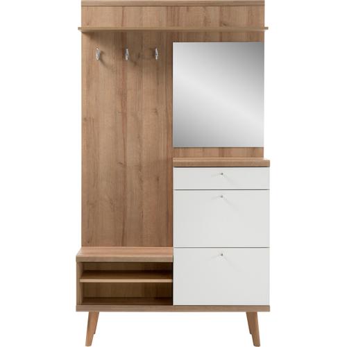Garderobe ANDAS 