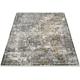 Teppich OCI DIE TEPPICHMARKE "IMPRESSION CASSINA" Teppiche Gr. B/L: 120 cm x 180 cm, 8 mm, 1 St., bunt (grau, multi) Orientalische Muster
