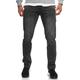 Straight-Jeans RUSTY NEAL "MELVIN" Gr. 38, Länge 32, grau Herren Jeans Straight Fit