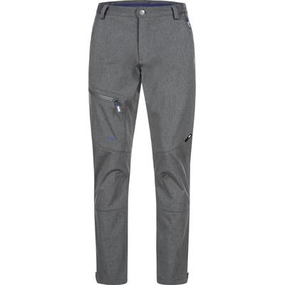 Softshellhose DEPROC ACTIVE "STONECREST PASCAL V MEN", Herren, Gr. XL, Normalgrößen, grau, 95% Polyester; 5% Elasthan, Hosen, auch in Großen Größen erhältlich Image