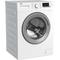 BEKO Waschmaschine WMO8221, 8 kg, 1400 U/min C (A bis G) TOPSELLER weiß Waschmaschinen Haushaltsgeräte