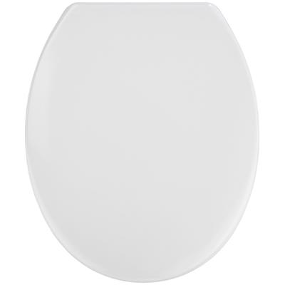 WC-Sitz WENKO "Vigone", weiß, Duroplast, WC-Sitze