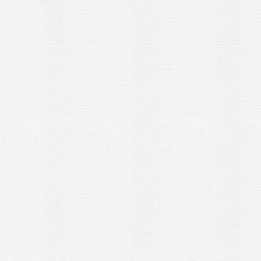 Vliestapete SUPERFRESCO EASY, weiß, B:0,52m L:10m, Vlies, Tapeten, Uni Weiß - 10m x 52 cm Image