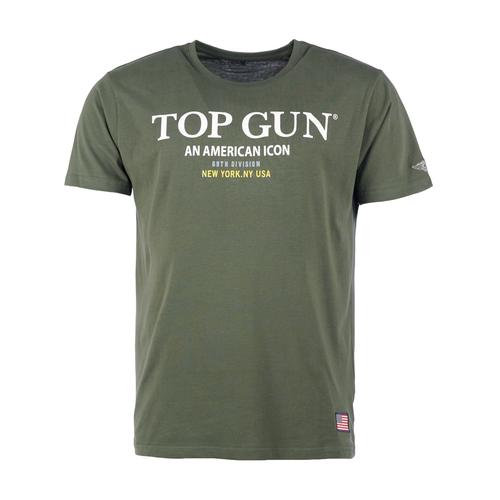 T-Shirt TOP GUN 