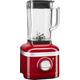 KITCHENAID Standmixer "5KSB4026ECA LIEBESAPFEL-ROT" Zerkleinerer rot (liebesapfel, rot) Standmixer