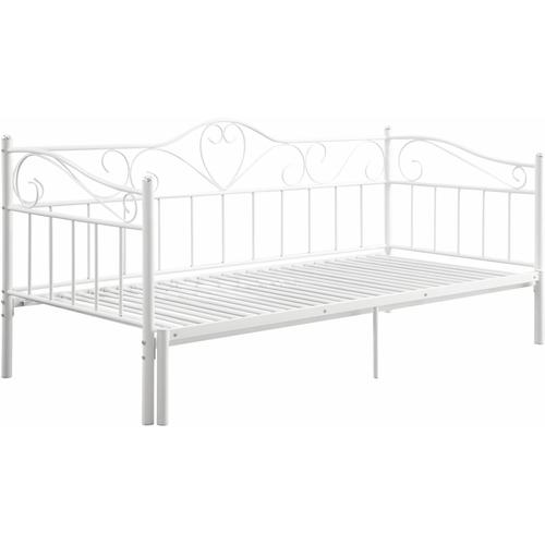 Metallbett HOME AFFAIRE 