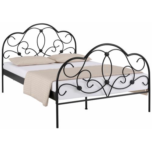 Metallbett HOME AFFAIRE 