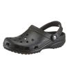 Clog CROCS "Classic", Herren, Gr. 36, schwarz, Croslite, sportlich, Schuhe, Sommerschuh, Gartenschuh, Poolslides, mit typischem Logo, Topseller