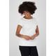 T-Shirt ALIFE & KICKIN "CocoAK A Shirt Damen T-Shirt" Gr. XL, weiß (white) Damen Shirts Jersey