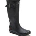 Gummistiefel MOLS "Homebush W" Gr. 40, schwarz Schuhe Gummistiefel Wander Walkingschuhe