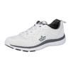 Sneaker LICO "Freizeitschuh Eclipse", Gr. 36, weiß, Synthetik, Schuhe