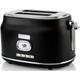 WESTINGHOUSE Toaster "WKTT857BK" schwarz Toaster