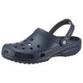 Clog CROCS "Classic" Gr. 38, blau (navy) Herren Schuhe Gartenclogs