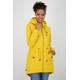 Winterjacke ALIFE & KICKIN "CharlotteAK A Jacket Damen" Gr. XS, gelb (amber) Damen Jacken Winterjacken