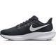 Laufschuh NIKE "AIR ZOOM PEGASUS 39" Gr. 36,5, schwarz-weiß (black, white, dk, smoke, grey) Schuhe Damen