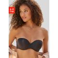 Multiway-BH LASCANA Gr. 75, Cup E, schwarz Damen BHs Alle Lascana-Produkte